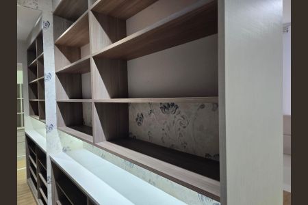 Apartamento para alugar com 129m², 3 quartos e 3 vagasSuíte 01