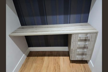 Apartamento para alugar com 129m², 3 quartos e 3 vagasEscritório