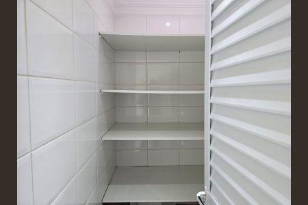 Apartamento para alugar com 129m², 3 quartos e 3 vagasÁrea de Serviço / Despensa 