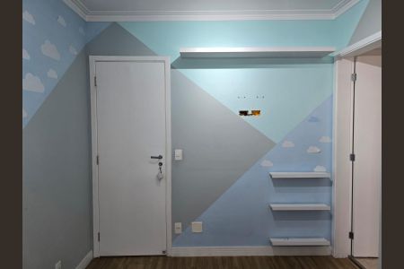 Apartamento para alugar com 129m², 3 quartos e 3 vagasSuíte 02