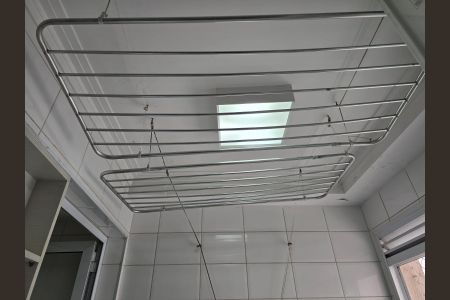 Apartamento para alugar com 129m², 3 quartos e 3 vagasÁrea de Serviço