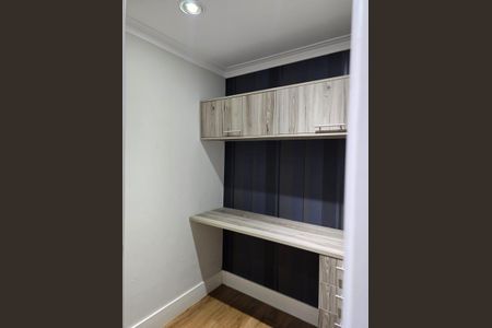 Apartamento para alugar com 129m², 3 quartos e 3 vagasEscritório