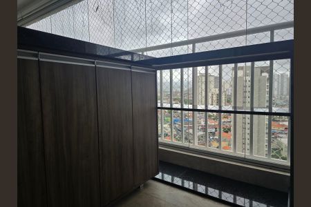 Apartamento para alugar com 129m², 3 quartos e 3 vagasVaranda gourmet