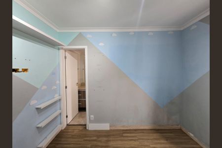 Apartamento para alugar com 129m², 3 quartos e 3 vagasSuíte 02