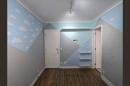 Apartamento para alugar com 129m², 3 quartos e 3 vagasSuíte 02