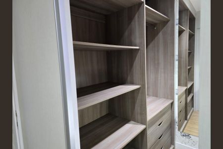 Apartamento para alugar com 129m², 3 quartos e 3 vagasSuíte 01