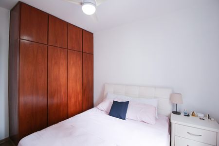 Quarto 1  de apartamento para alugar com 2 quartos, 90m² em Vila Olímpia, São Paulo