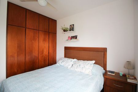 Apartamento para alugar com 90m², 2 quartos e 1 vagaQuarto 2