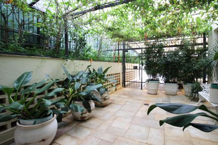 Apartamento para alugar com 90m², 2 quartos e 1 vagaÁrea comum