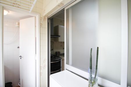 Apartamento para alugar com 90m², 2 quartos e 1 vagaÁrea de Serviço