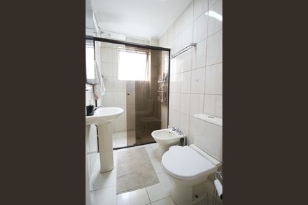 Apartamento para alugar com 90m², 2 quartos e 1 vagaBanheiro