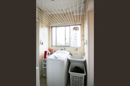 Apartamento para alugar com 90m², 2 quartos e 1 vagaÁrea de Serviço