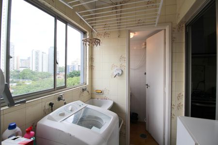 Apartamento para alugar com 90m², 2 quartos e 1 vagaÁrea de Serviço