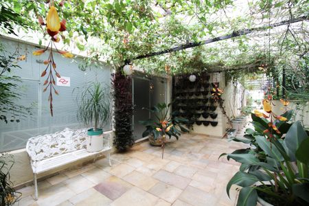 Apartamento para alugar com 90m², 2 quartos e 1 vagaÁrea comum