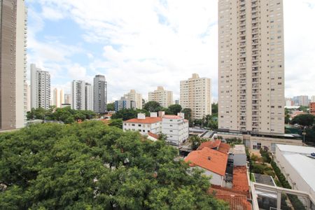 Apartamento para alugar com 90m², 2 quartos e 1 vagaVista