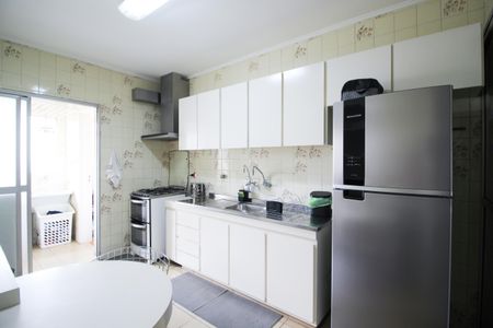 Apartamento para alugar com 90m², 2 quartos e 1 vagaCozinha