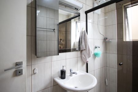 Apartamento para alugar com 90m², 2 quartos e 1 vagaBanheiro