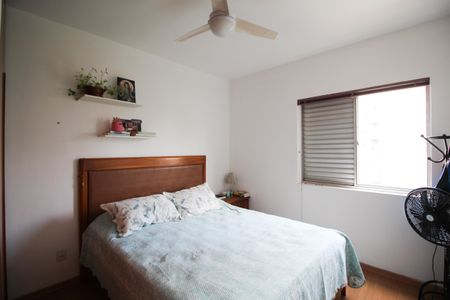 Apartamento para alugar com 90m², 2 quartos e 1 vagaQuarto 2