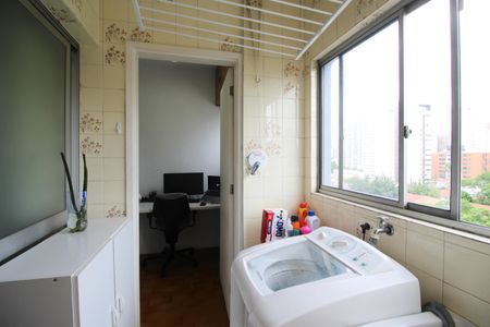 Apartamento para alugar com 90m², 2 quartos e 1 vagaÁrea de Serviço