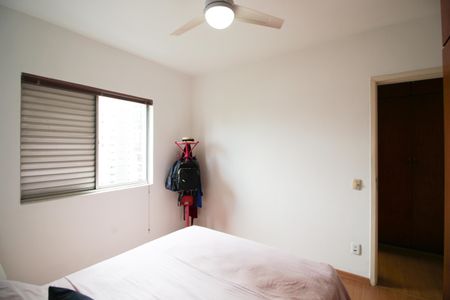 Apartamento para alugar com 90m², 2 quartos e 1 vagaQuarto 1 