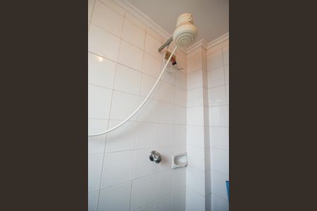 Apartamento para alugar com 90m², 2 quartos e 1 vagaBanheiro de serviço