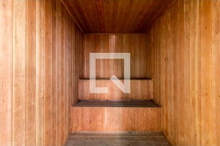 Apartamento para alugar com 90m², 2 quartos e 1 vagaSaúna