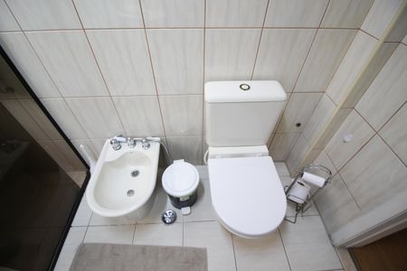 Apartamento para alugar com 90m², 2 quartos e 1 vagaBanheiro