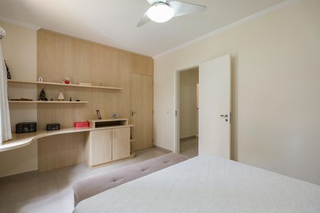 Casa de condomínio à venda com 124m², 3 quartos e 3 vagasSuíte