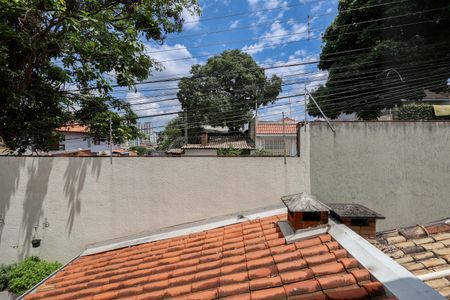 Casa de condomínio à venda com 124m², 3 quartos e 3 vagasVista do Quarto 2