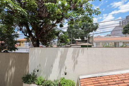 Casa de condomínio à venda com 124m², 3 quartos e 3 vagasVista do Quarto 3