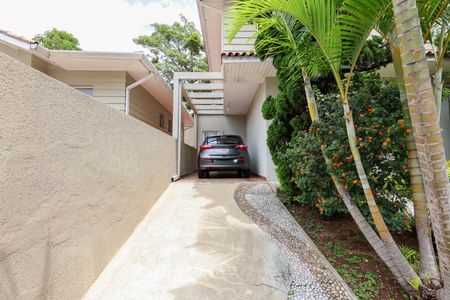 Casa de condomínio à venda com 124m², 3 quartos e 3 vagasGaragem