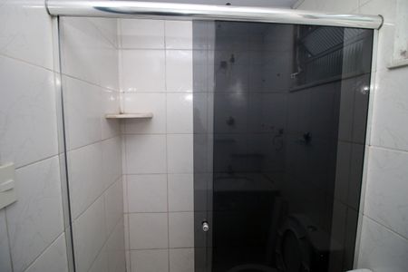 Apartamento para alugar com 48m², 3 quartos e sem vagaBanheiro da Suíte 3