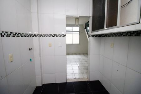 Apartamento para alugar com 48m², 3 quartos e sem vagaCozinha