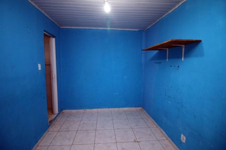 Apartamento para alugar com 48m², 3 quartos e sem vagaQuarto 3 - Suíte