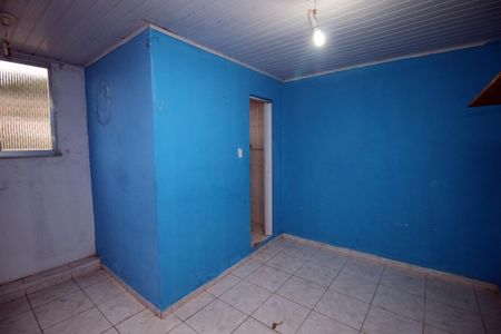 Apartamento para alugar com 48m², 3 quartos e sem vagaQuarto 3 - Suíte