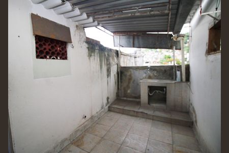 Apartamento para alugar com 48m², 3 quartos e sem vagaÁrea de Serviço