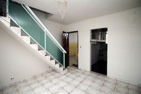 Apartamento para alugar com 48m², 3 quartos e sem vagaSala