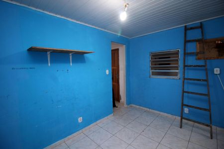 Apartamento para alugar com 48m², 3 quartos e sem vagaQuarto 3 - Suíte