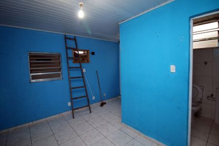 Apartamento para alugar com 48m², 3 quartos e sem vagaQuarto 3 - Suíte