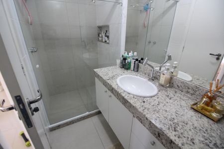 Casa de condomínio à venda com 100m², 3 quartos e 1 vagaQuarto 3 - Suíte