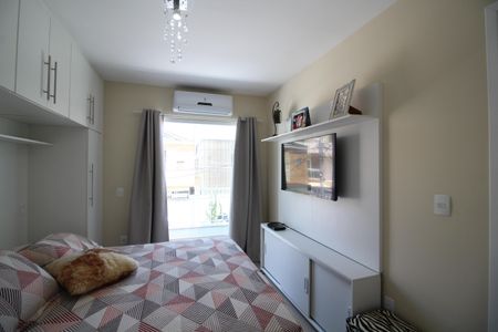 Casa de condomínio à venda com 100m², 3 quartos e 1 vagaQuarto 3