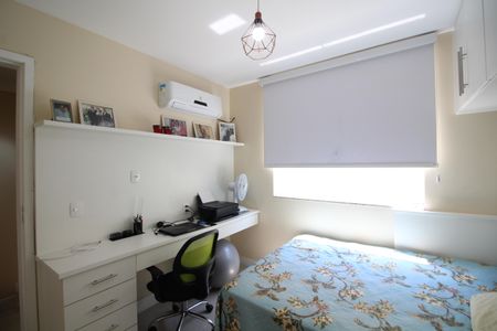 Casa de condomínio à venda com 100m², 3 quartos e 1 vagaQuarto 1