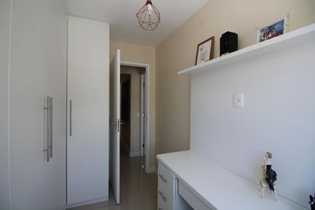 Casa de condomínio à venda com 100m², 3 quartos e 1 vagaQuarto 2