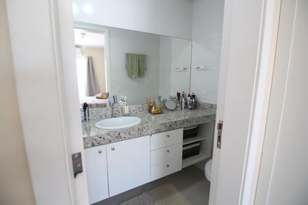 Casa de condomínio à venda com 100m², 3 quartos e 1 vagaQuarto 3 - Suíte