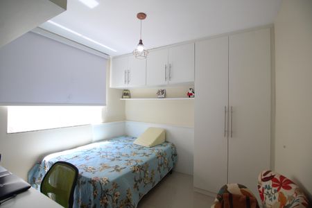 Casa de condomínio à venda com 100m², 3 quartos e 1 vagaQuarto 1