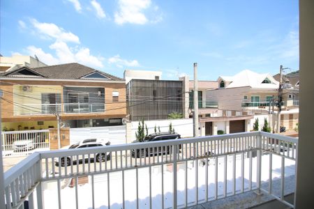 Casa de condomínio à venda com 100m², 3 quartos e 1 vagaQuarto 3 - Varanda