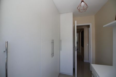 Casa de condomínio à venda com 100m², 3 quartos e 1 vagaQuarto 2