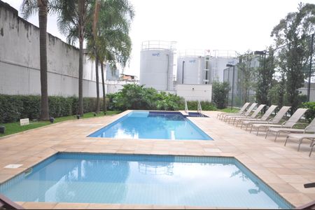 Apartamento à venda com 60m², 2 quartos e 1 vagaÁrea comum - Piscina