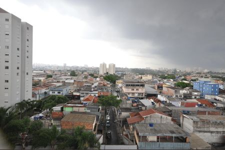 Apartamento à venda com 60m², 2 quartos e 1 vagaVista do Quarto 2