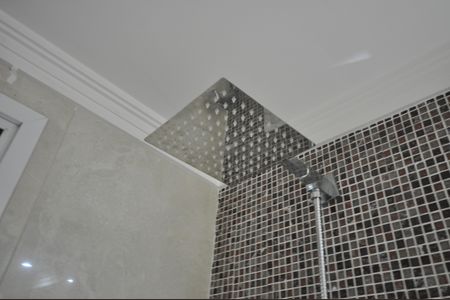 Apartamento à venda com 60m², 2 quartos e 1 vagaBanheiro do Quarto Suíte